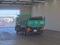 Isuzu TRUCK лот № 4476 оценка R  с аукциона в Японии 1