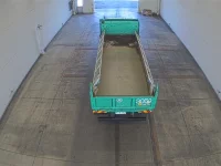 Isuzu TRUCK лот № 4476 оценка R  с аукциона в Японии 2