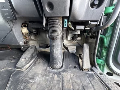 Isuzu TRUCK  с аукциона в Японии