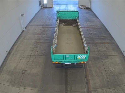 Isuzu TRUCK  с аукциона в Японии