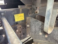 Hino RANGER лот № 3346 оценка R  с аукциона в Японии 8