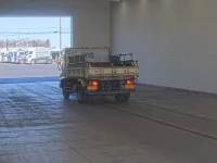 Hino RANGER лот № 3346 оценка R  с аукциона в Японии 1