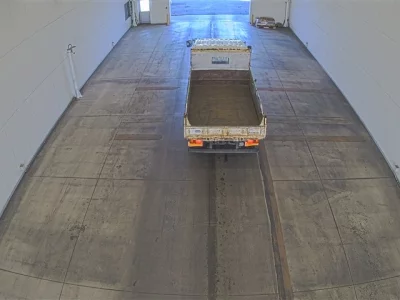 Hino RANGER  с аукциона в Японии