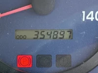 Hino RANGER лот № 3351 оценка 3.5  с аукциона в Японии 6