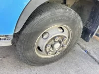 Hino RANGER лот № 3351 оценка 3.5  с аукциона в Японии 8