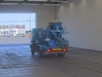 Hino RANGER лот № 3351 оценка 3.5  с аукциона в Японии 1