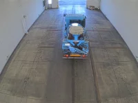 Hino RANGER лот № 3351 оценка 3.5  с аукциона в Японии 2