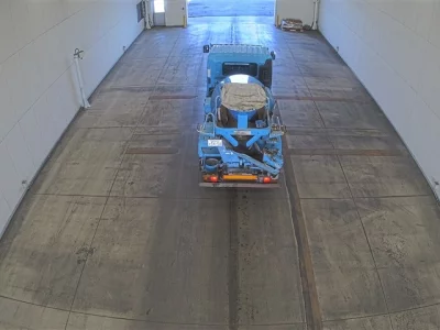 Hino RANGER  с аукциона в Японии