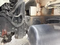 Hino RANGER лот № 3352 оценка R  с аукциона в Японии 8