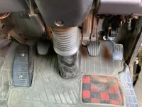 Hino RANGER лот № 3352 оценка R  с аукциона в Японии 3