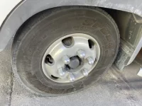 Hino RANGER лот № 3352 оценка R  с аукциона в Японии 7