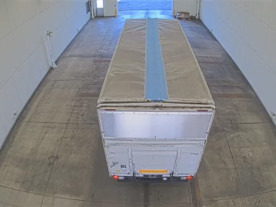 Hino RANGER  с аукциона в Японии