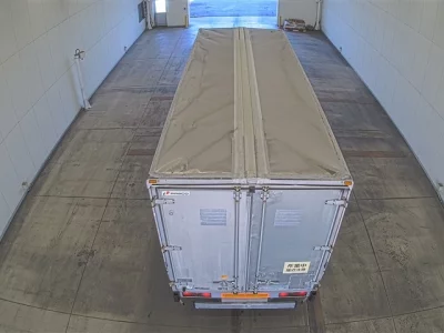 Hino RANGER  с аукциона в Японии