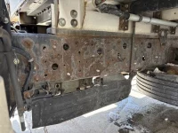 Hino RANGER лот № 3356 оценка R  с аукциона в Японии 8