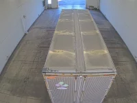 Hino RANGER лот № 3356 оценка R  с аукциона в Японии 2