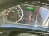 Hino RANGER лот № 3356 оценка R  с аукциона в Японии 5