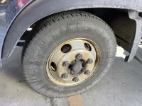 Hino RANGER лот № 3356 оценка R  с аукциона в Японии 7