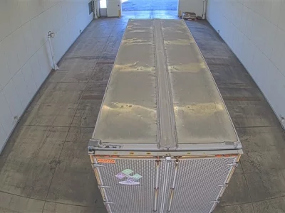 Hino RANGER  с аукциона в Японии