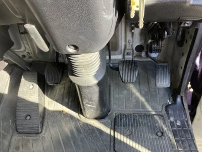 Hino RANGER  с аукциона в Японии