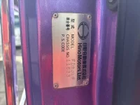 Hino RANGER лот № 3291 оценка 3.5  с аукциона в Японии 7