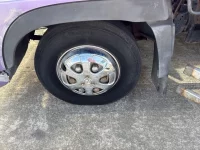 Hino RANGER лот № 3291 оценка 3.5  с аукциона в Японии 8