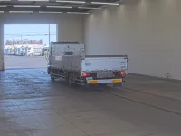 Hino RANGER лот № 3291 оценка 3.5  с аукциона в Японии 1