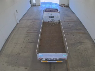 Hino RANGER  с аукциона в Японии