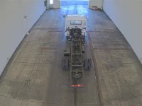 Hino RANGER лот № 3340 оценка R  с аукциона в Японии 2