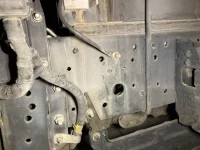 Hino RANGER лот № 3261 оценка 3.5  с аукциона в Японии 8