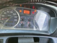 Hino RANGER лот № 3261 оценка 3.5  с аукциона в Японии 5