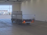 Hino RANGER лот № 3261 оценка 3.5  с аукциона в Японии 1