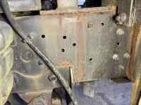 Hino RANGER лот № 3262 оценка 3  с аукциона в Японии 8