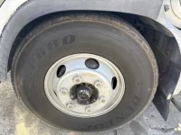 Hino RANGER лот № 3262 оценка 3  с аукциона в Японии 7