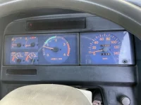 Hino RANGER лот № 3262 оценка 3  с аукциона в Японии 5