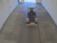 Hino RANGER лот № 3262 оценка 3  с аукциона в Японии 2