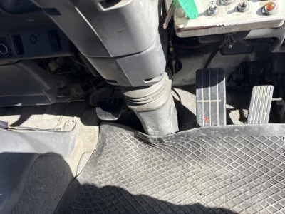 Hino RANGER  с аукциона в Японии