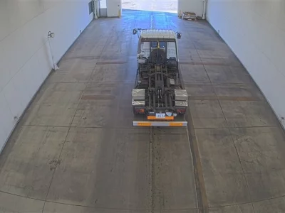 Hino RANGER  с аукциона в Японии