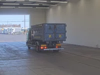 Hino RANGER лот № 3265 оценка 3  с аукциона в Японии 1