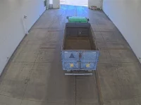 Hino RANGER лот № 3265 оценка 3  с аукциона в Японии 2