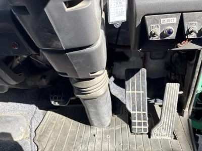 Hino RANGER  с аукциона в Японии