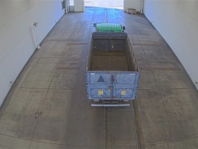 Hino RANGER  с аукциона в Японии