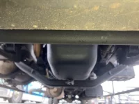 Hino RANGER лот № 3266 оценка 3  с аукциона в Японии 9