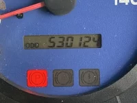 Hino RANGER лот № 3266 оценка 3  с аукциона в Японии 6