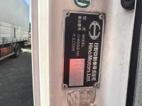 Hino RANGER лот № 3266 оценка 3  с аукциона в Японии 7