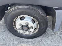 Hino RANGER лот № 3266 оценка 3  с аукциона в Японии 8