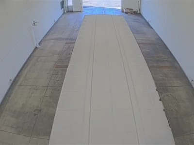 Hino RANGER  с аукциона в Японии