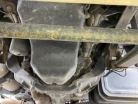 Hino RANGER лот № 3281 оценка 3  с аукциона в Японии 9