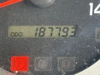 Hino RANGER лот № 3281 оценка 3  с аукциона в Японии 6