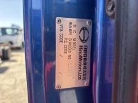 Hino RANGER лот № 3281 оценка 3  с аукциона в Японии 7