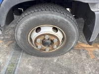 Hino RANGER лот № 3281 оценка 3  с аукциона в Японии 8